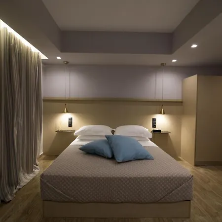 Hotel Aianteion Bay Luxury & Aiandion