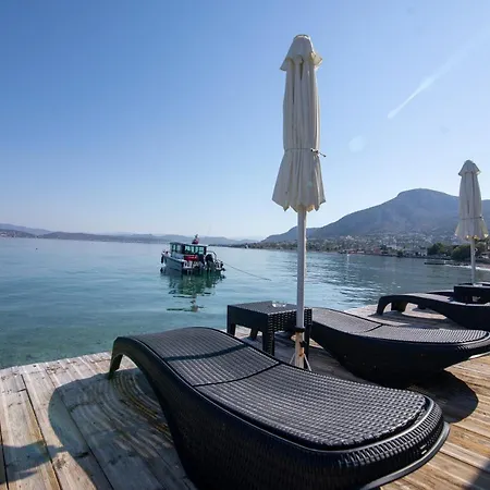 Aianteion Bay Luxury & 3*