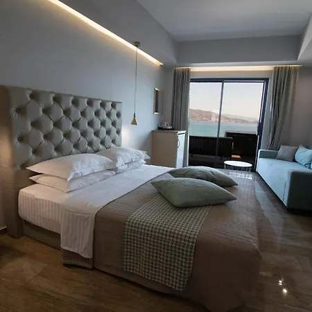 Aianteion Bay Luxury & Hotel