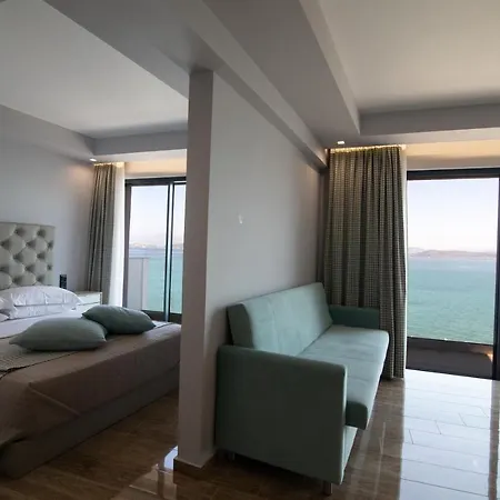 Hotel Aianteion Bay Luxury &