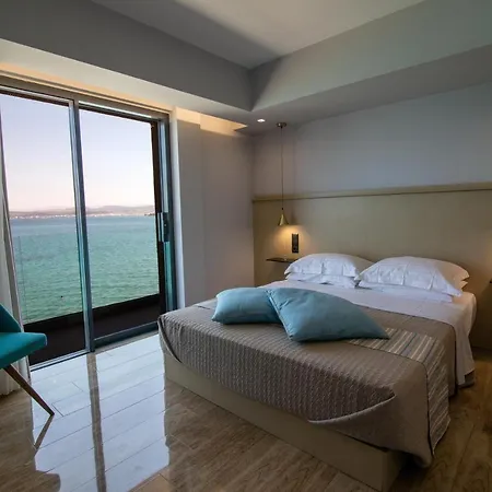 Aianteion Bay Luxury & 3* Aiandion