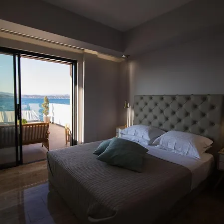 Aianteion Bay Luxury & 3*
