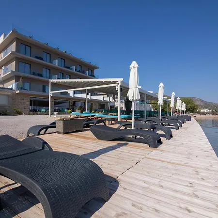 Hotel Aianteion Bay Luxury &