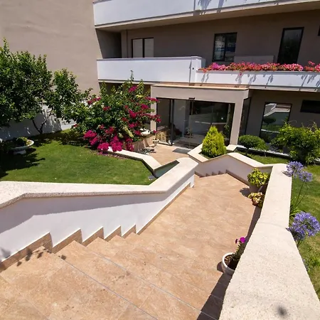 Hotel Aianteion Bay Luxury &