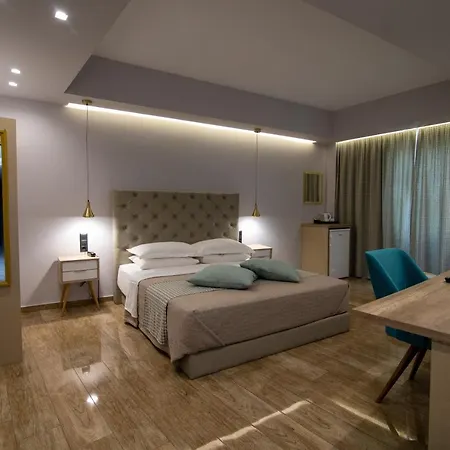 Aianteion Bay Luxury & 3*