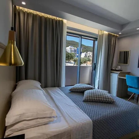 Aianteion Bay Luxury &