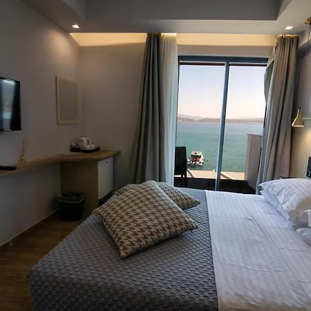 Aianteion Bay Luxury & 3*