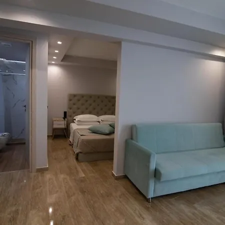 Aianteion Bay Luxury & Hotel Aiandion