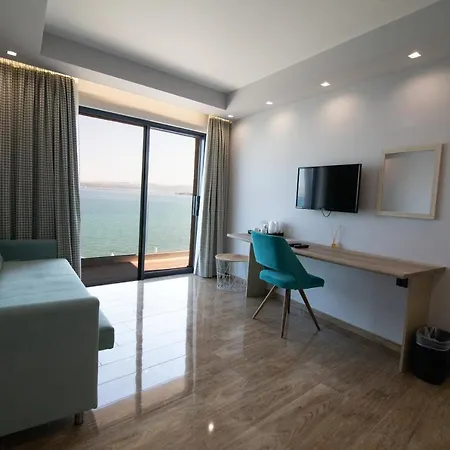 Aianteion Bay Luxury & Aiandion