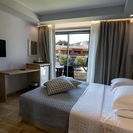 Hotel Aianteion Bay Luxury &