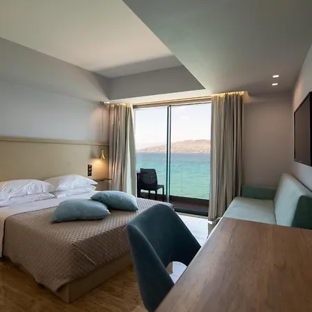 Aianteion Bay Luxury & 3*