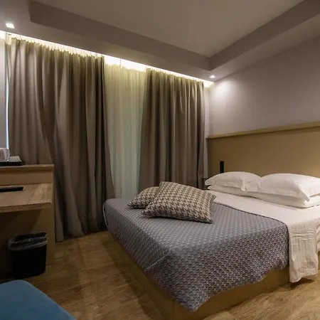 Aianteion Bay Luxury & Aiandion