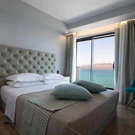 Hotel Aianteion Bay Luxury &