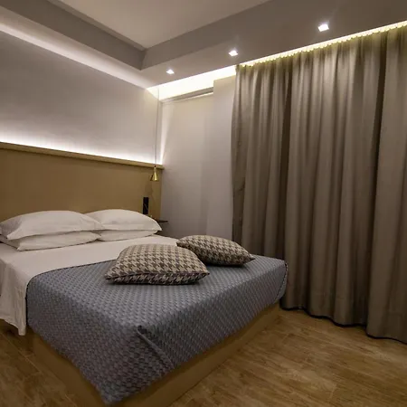 Aianteion Bay Luxury &