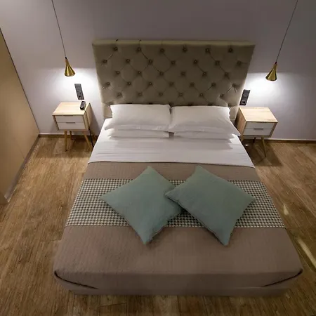 Hotel Aianteion Bay Luxury & 3*