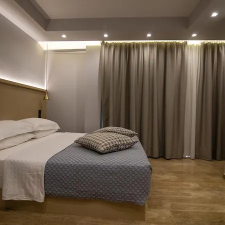 Aianteion Bay Luxury &
