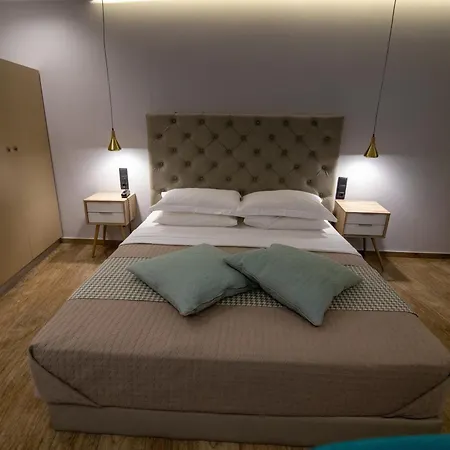 Aianteion Bay Luxury &