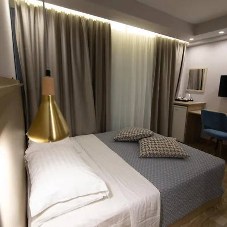 Aianteion Bay Luxury & Hotel Aiandion