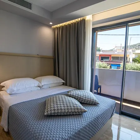 Aianteion Bay Luxury & Aiandion