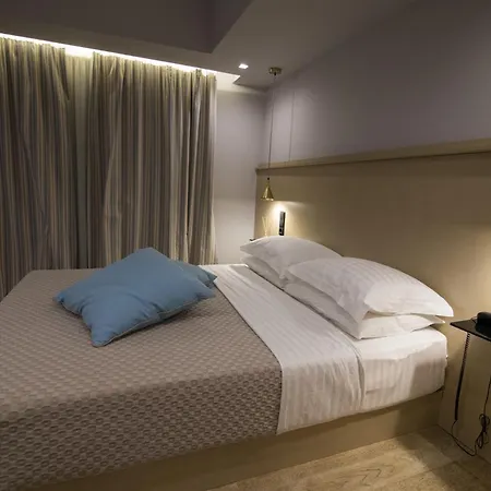 Aianteion Bay Luxury & Aiandion