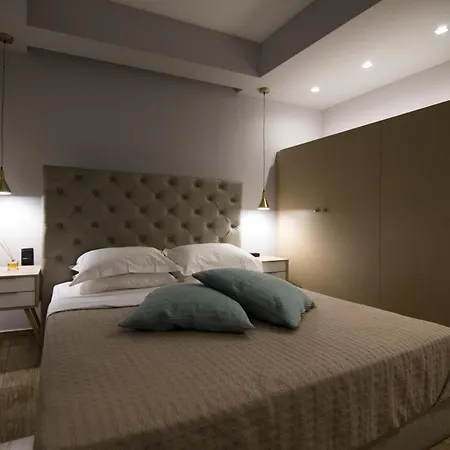 Hotel Aianteion Bay Luxury &