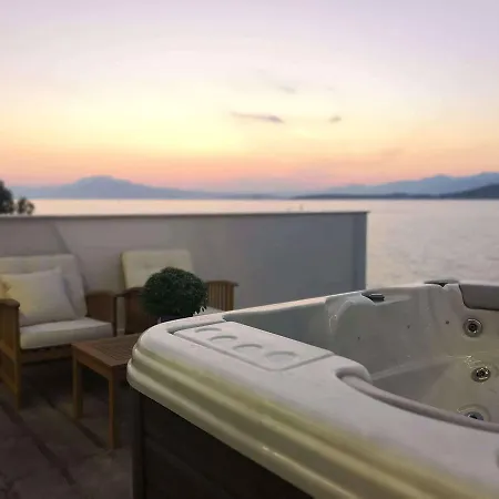 Aianteion Bay Luxury & Aiandion