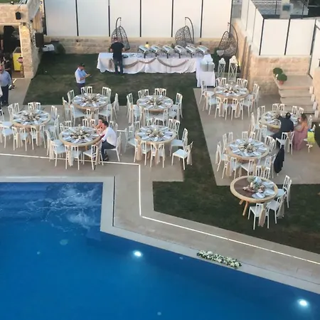 Aianteion Bay Luxury &