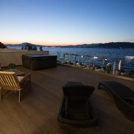 Hotel Aianteion Bay Luxury & Aiandion