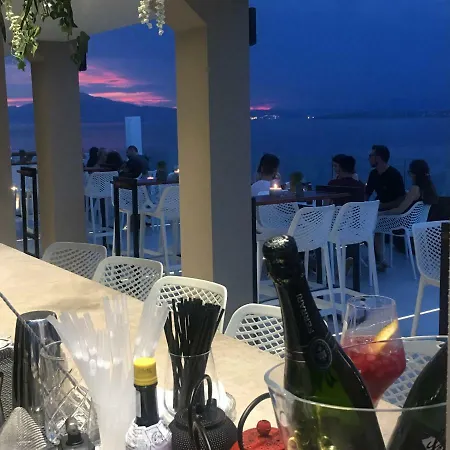 Aianteion Bay Luxury & 3* Aiandion