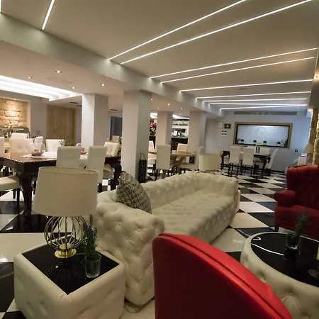 Hotel Aianteion Bay Luxury & 3*