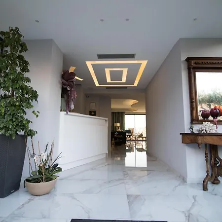 Aianteion Bay Luxury & Aiandion